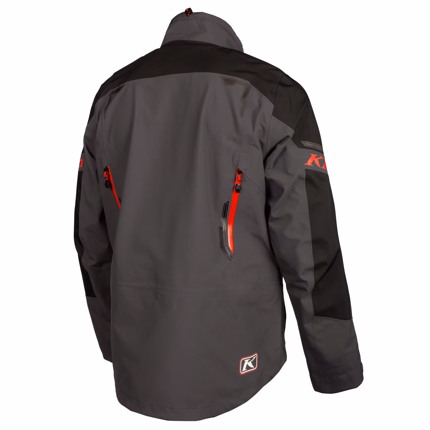Valdez Jacket