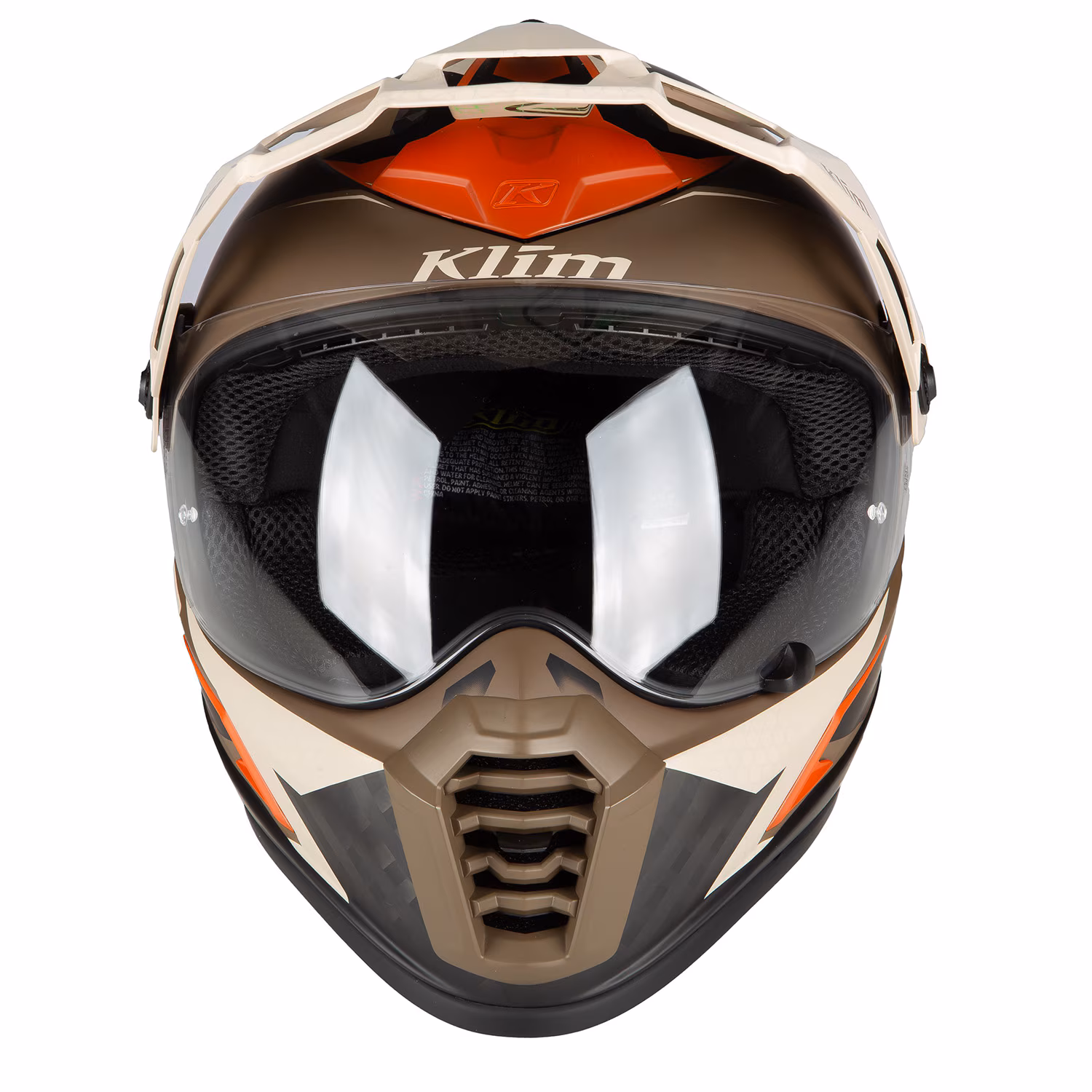 Krios Pro Helmet ECE/DOT