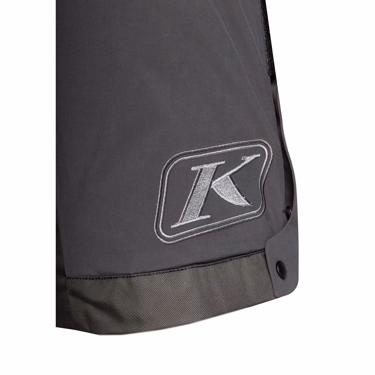 Strata Bib
