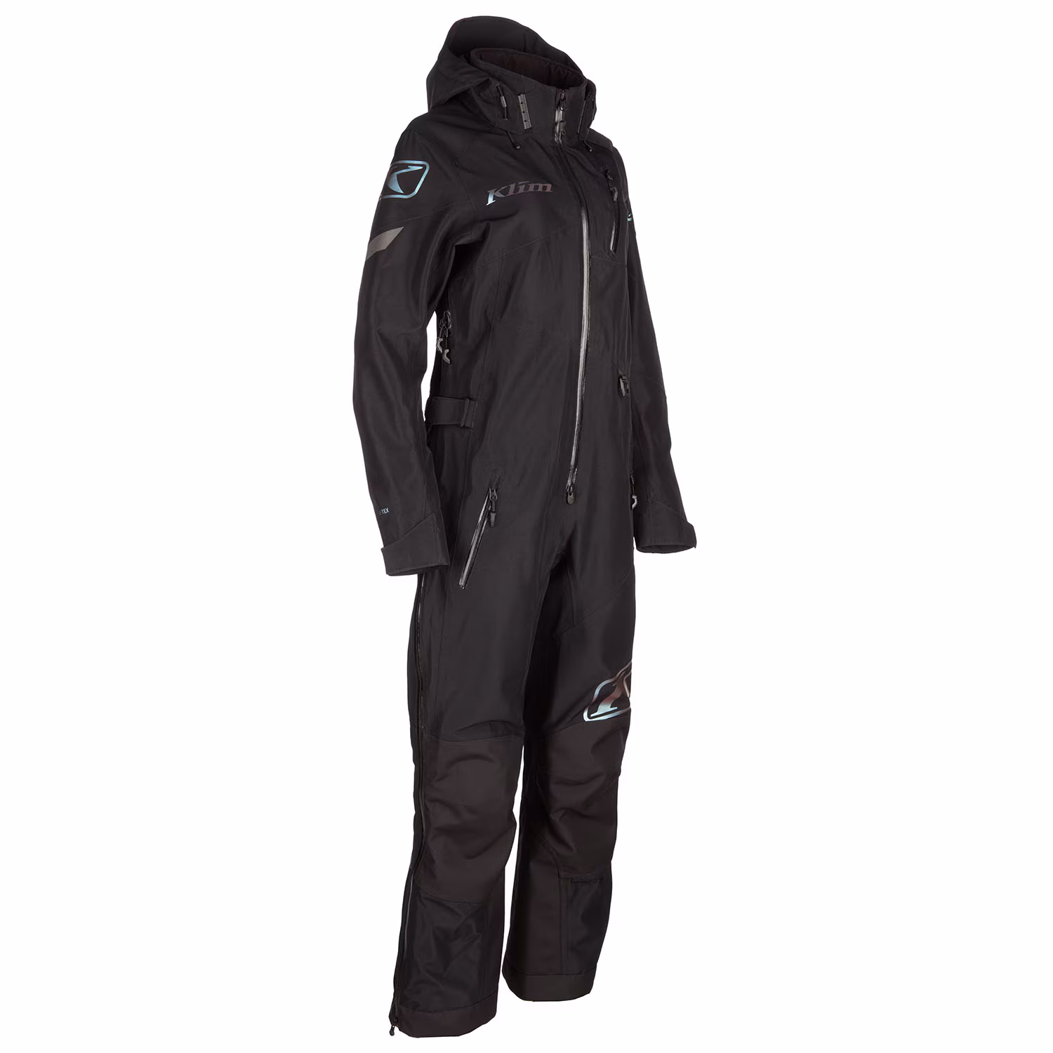 Shredsa One-Piece