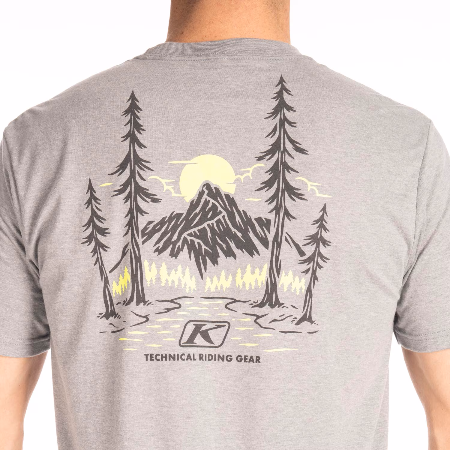 Hawley Tri-blend Tee