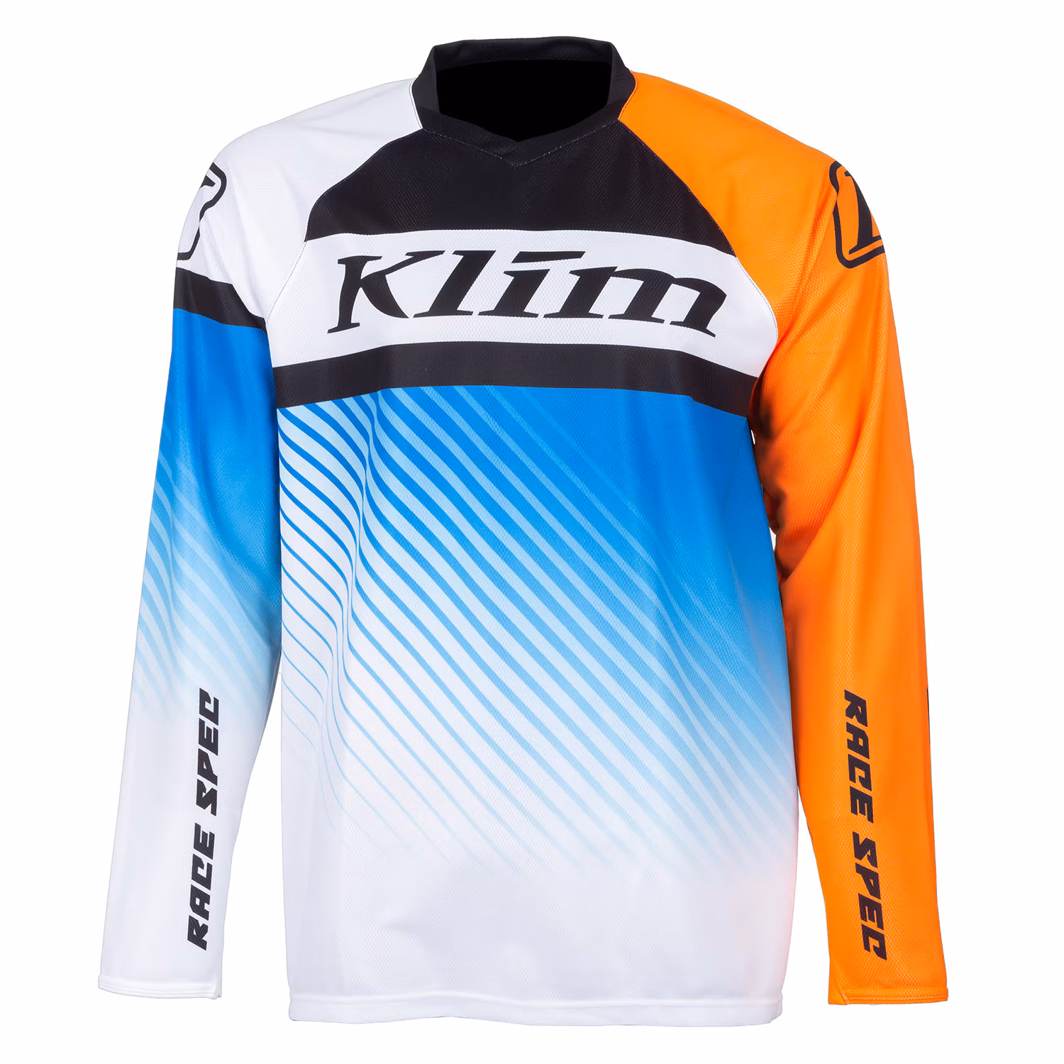 Revolt Jersey (non-current)