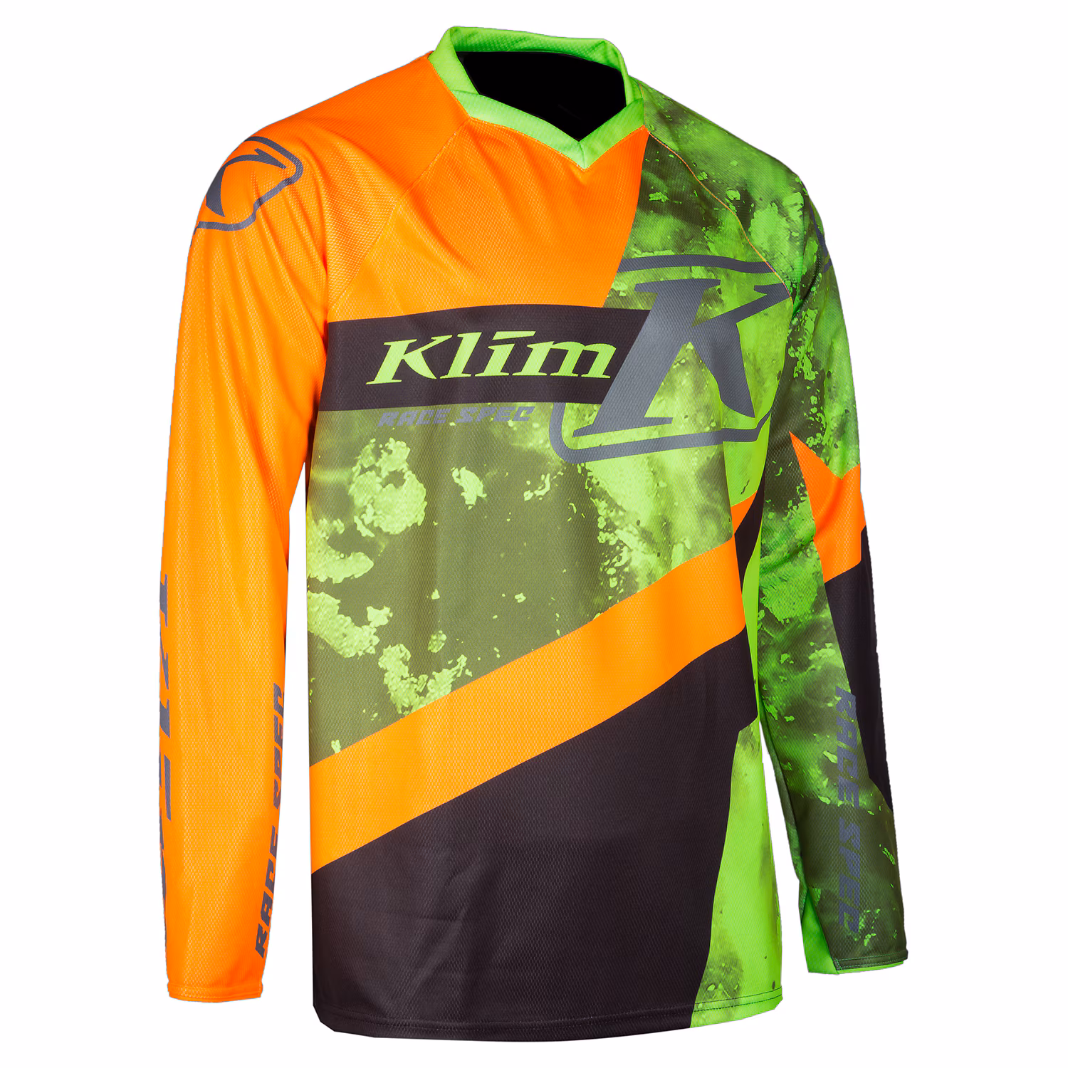 Revolt Jersey (non-current)