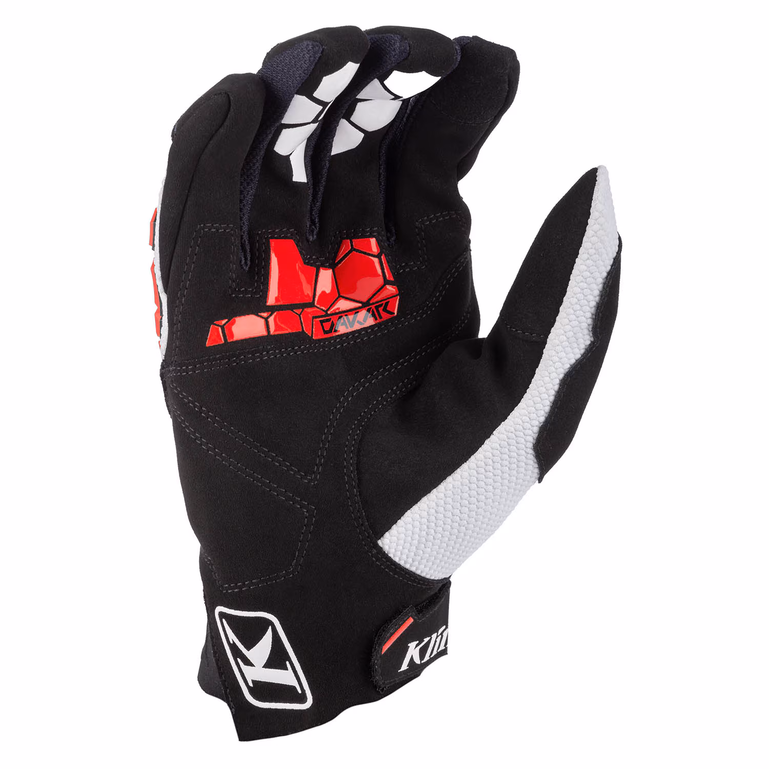 Dakar Glove