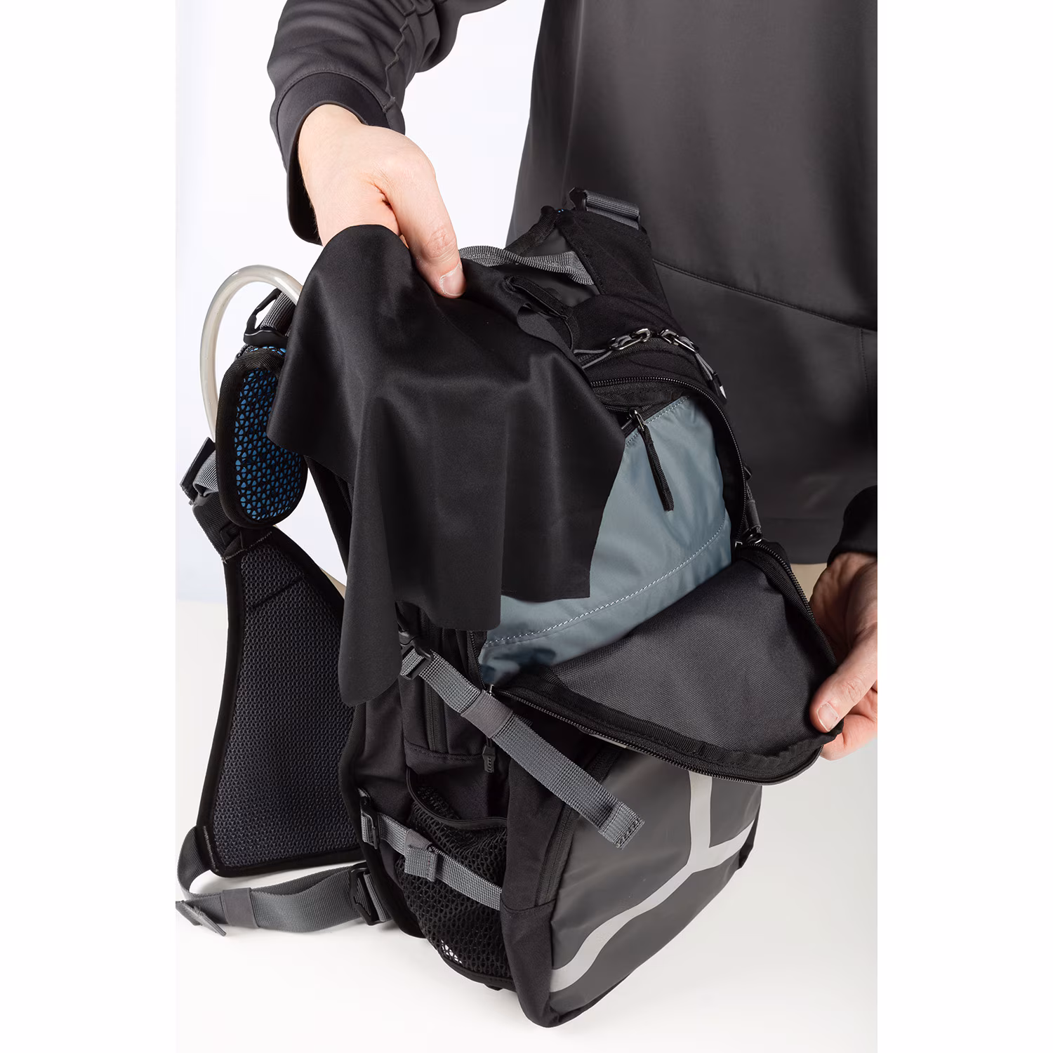 Arsenal 15 Backpack