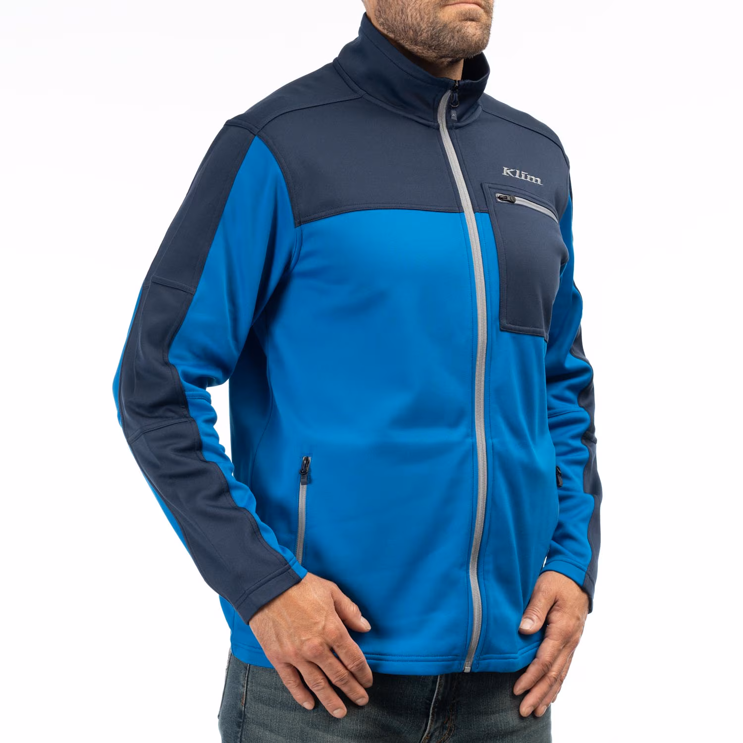 Glacier Jacket