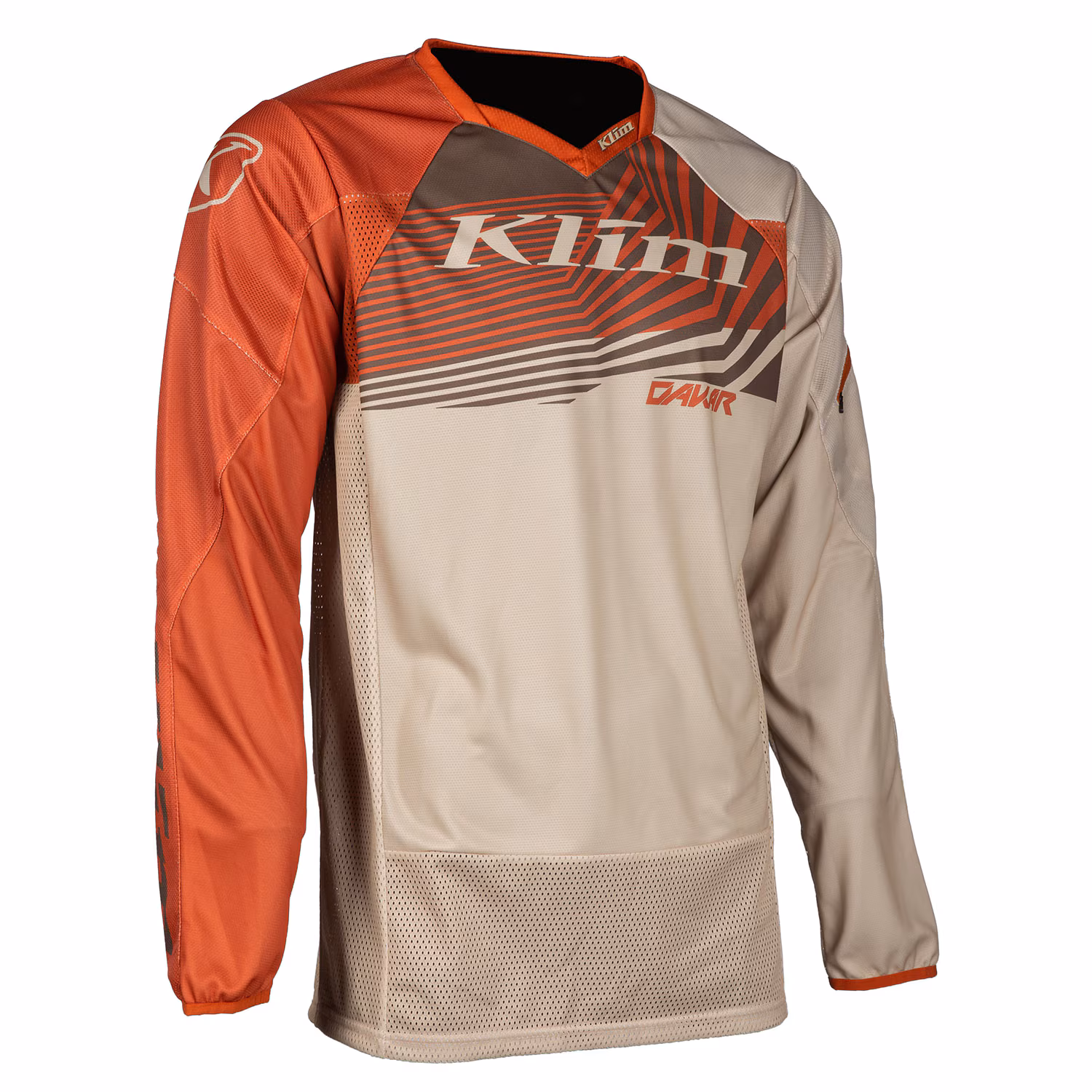 Dakar Jersey