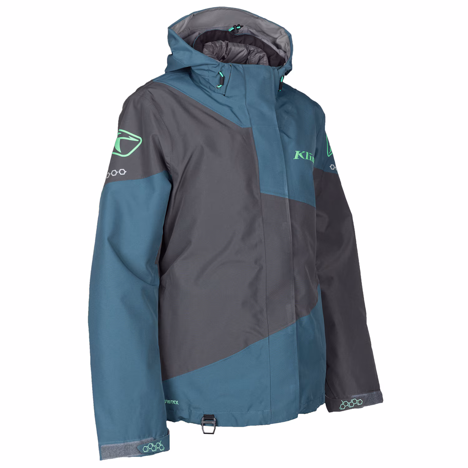 Fuse Jacket (non-current)