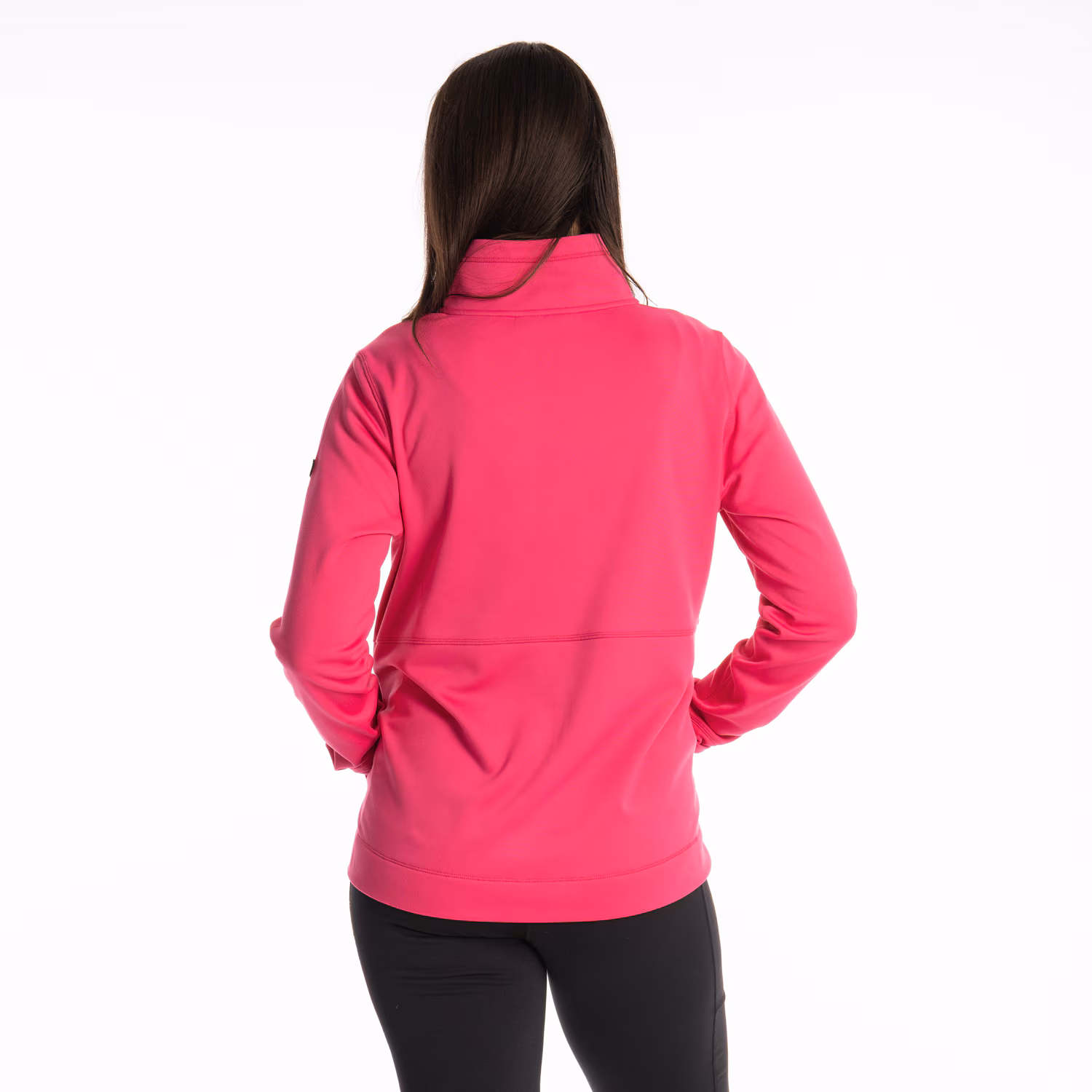 Solitude Asym Pullover