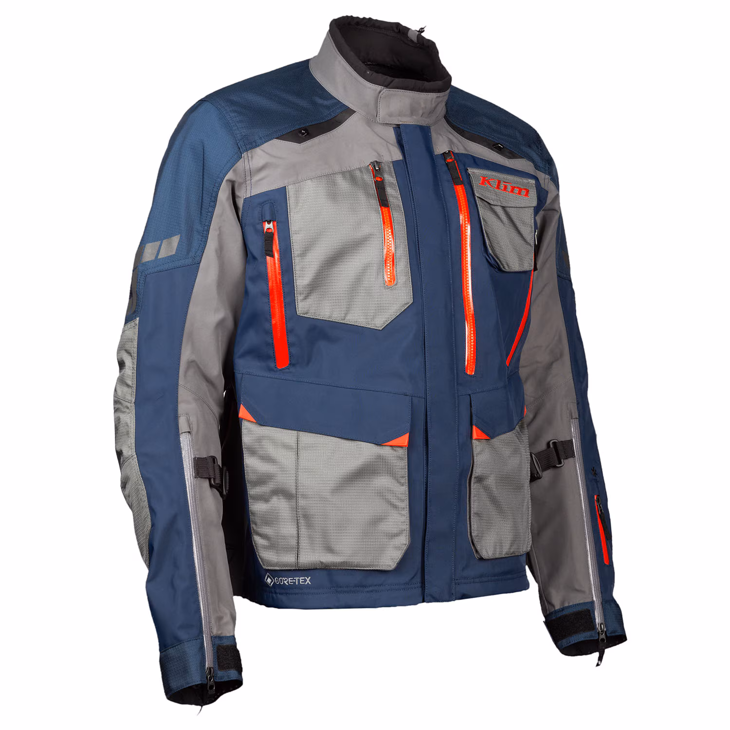 Carlsbad Jacket