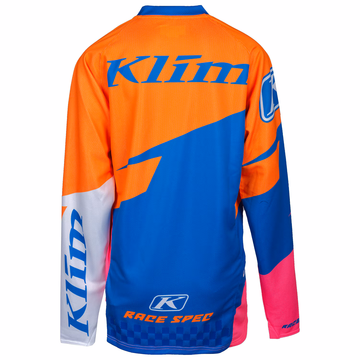 Race Spec Jersey