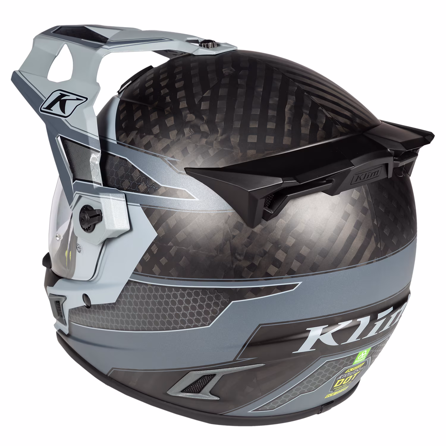 Krios Pro Helmet ECE (Europe Only)