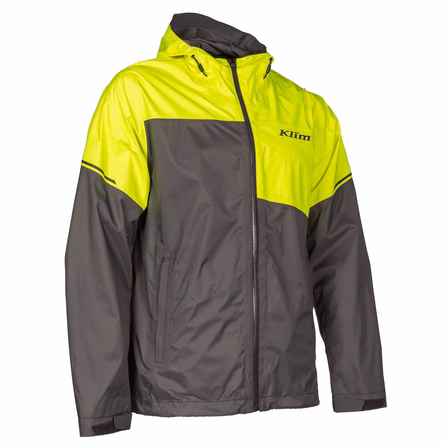 Stash Jacket