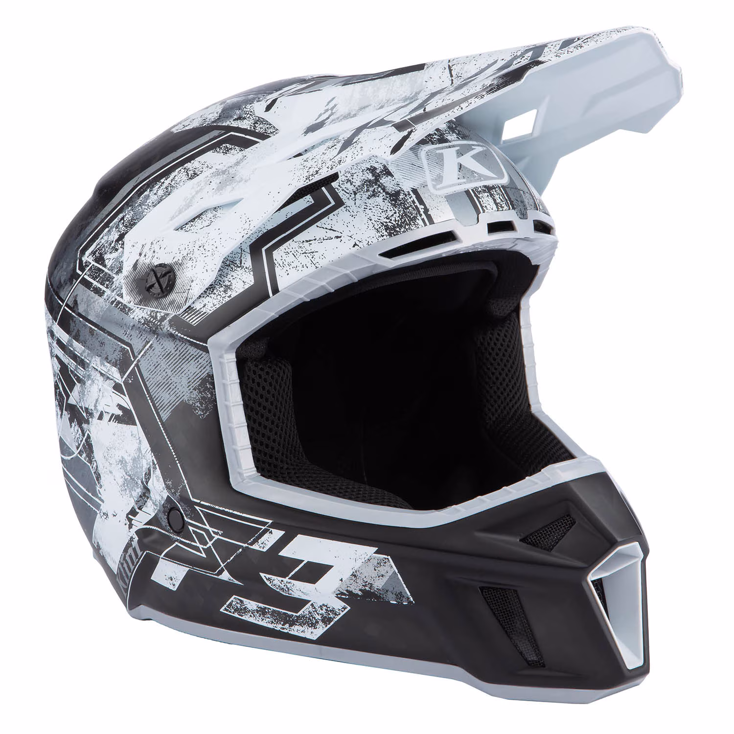F3 Carbon Helmet ECE