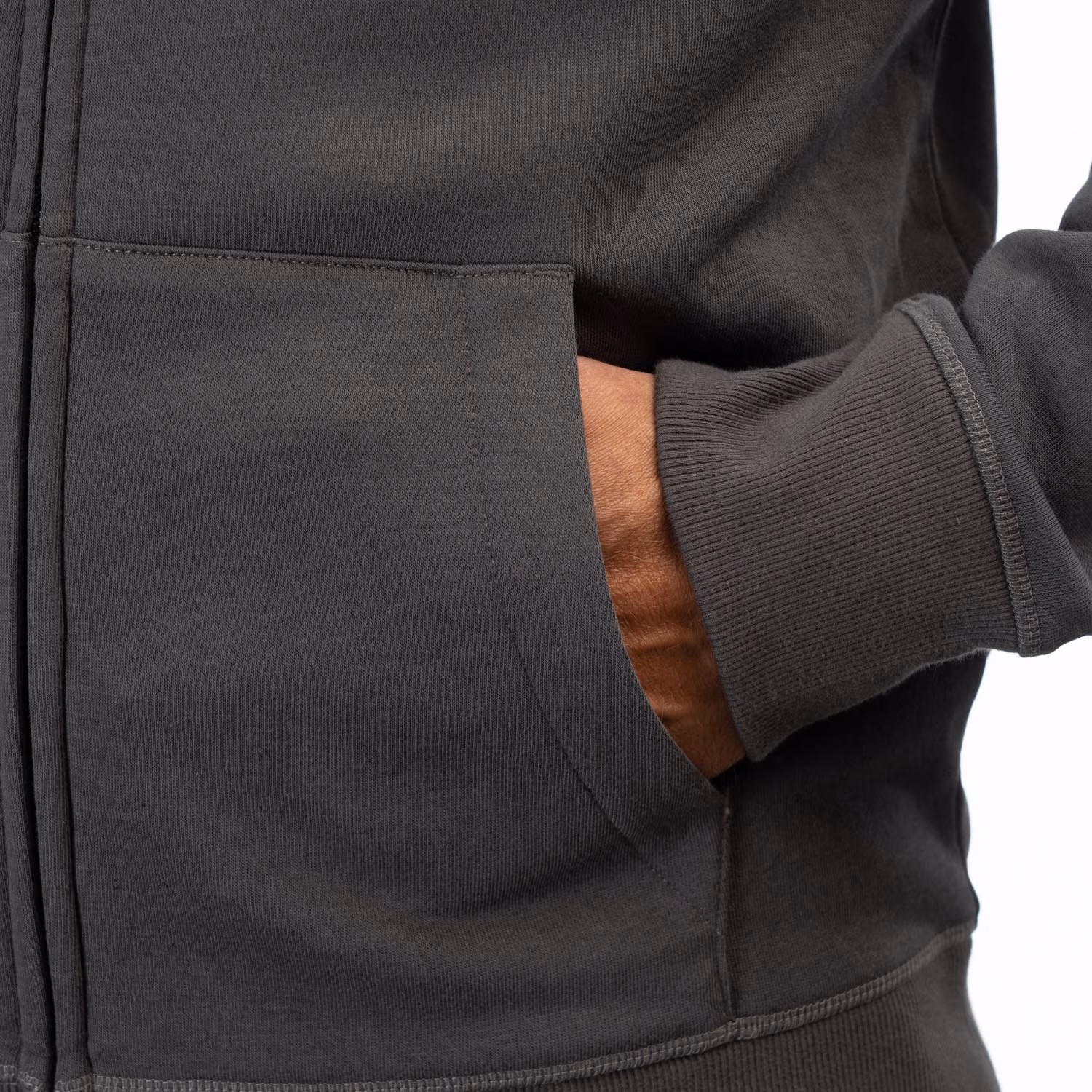 Trailside Hoodie