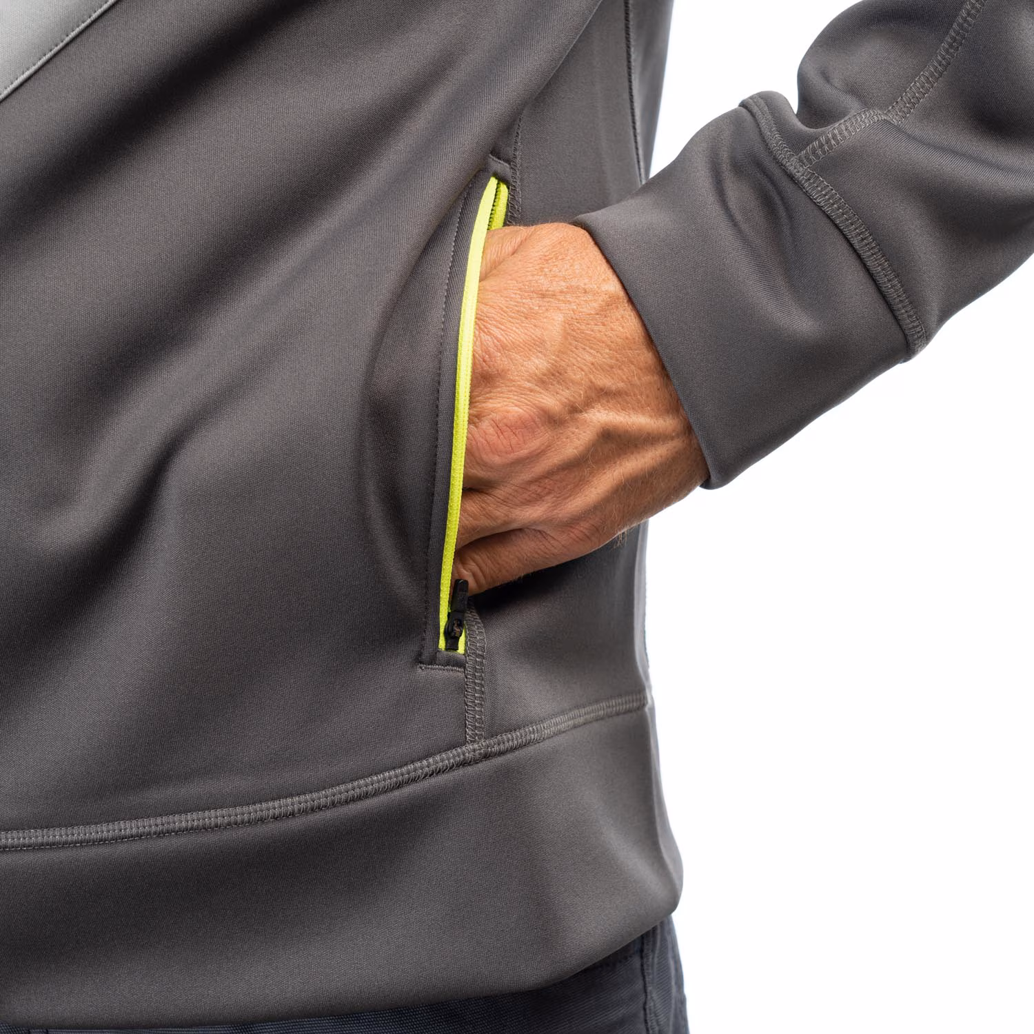 The Hill Climber Hoodie