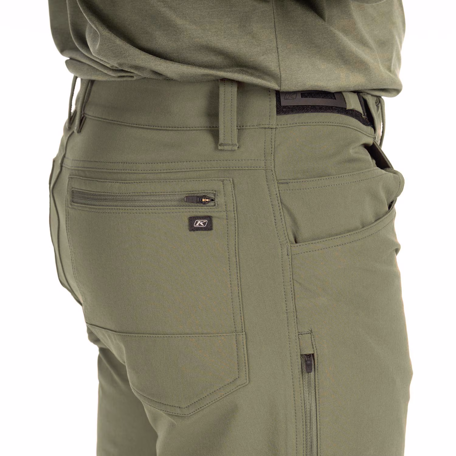 Transition Pant
