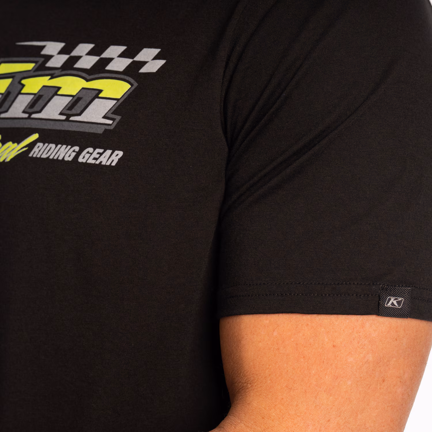 Heritage Tri-blend Tee