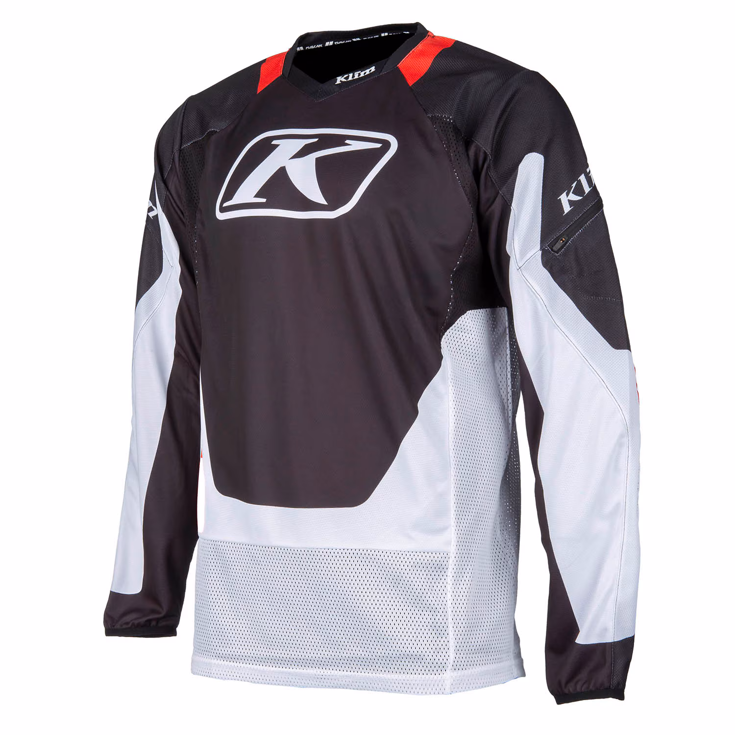 Dakar Jersey