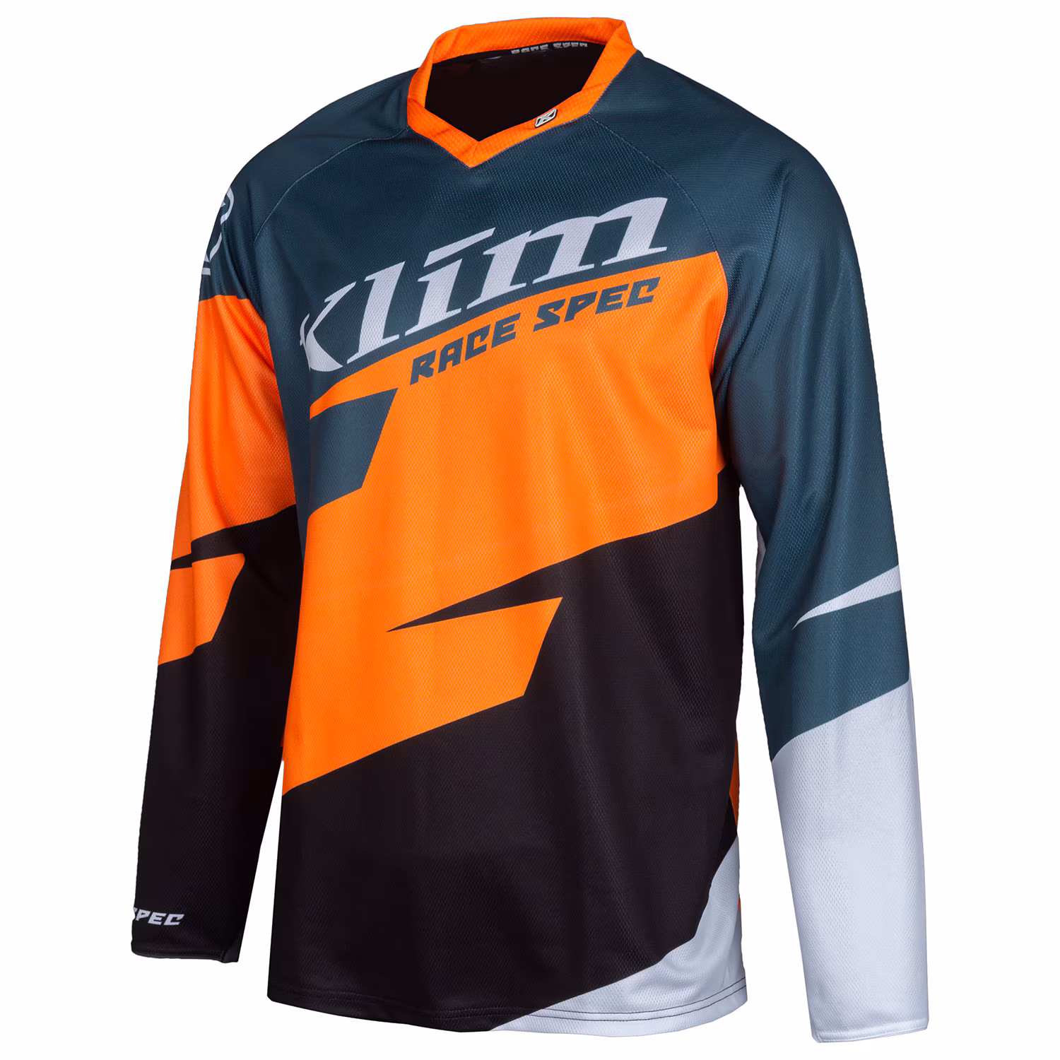 Race Spec Jersey