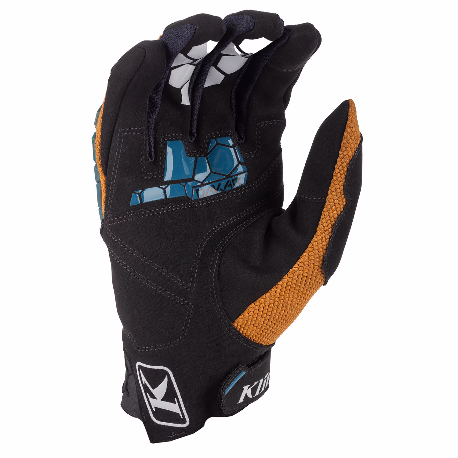 Dakar Glove