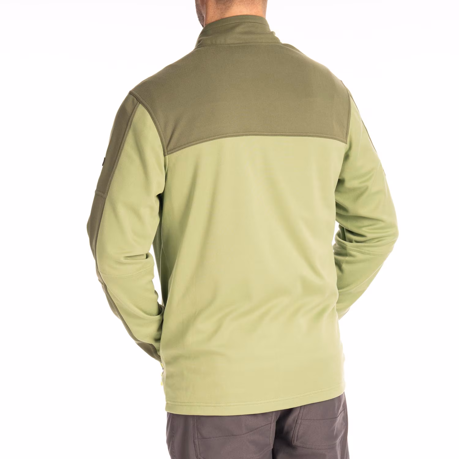Glacier Jacket
