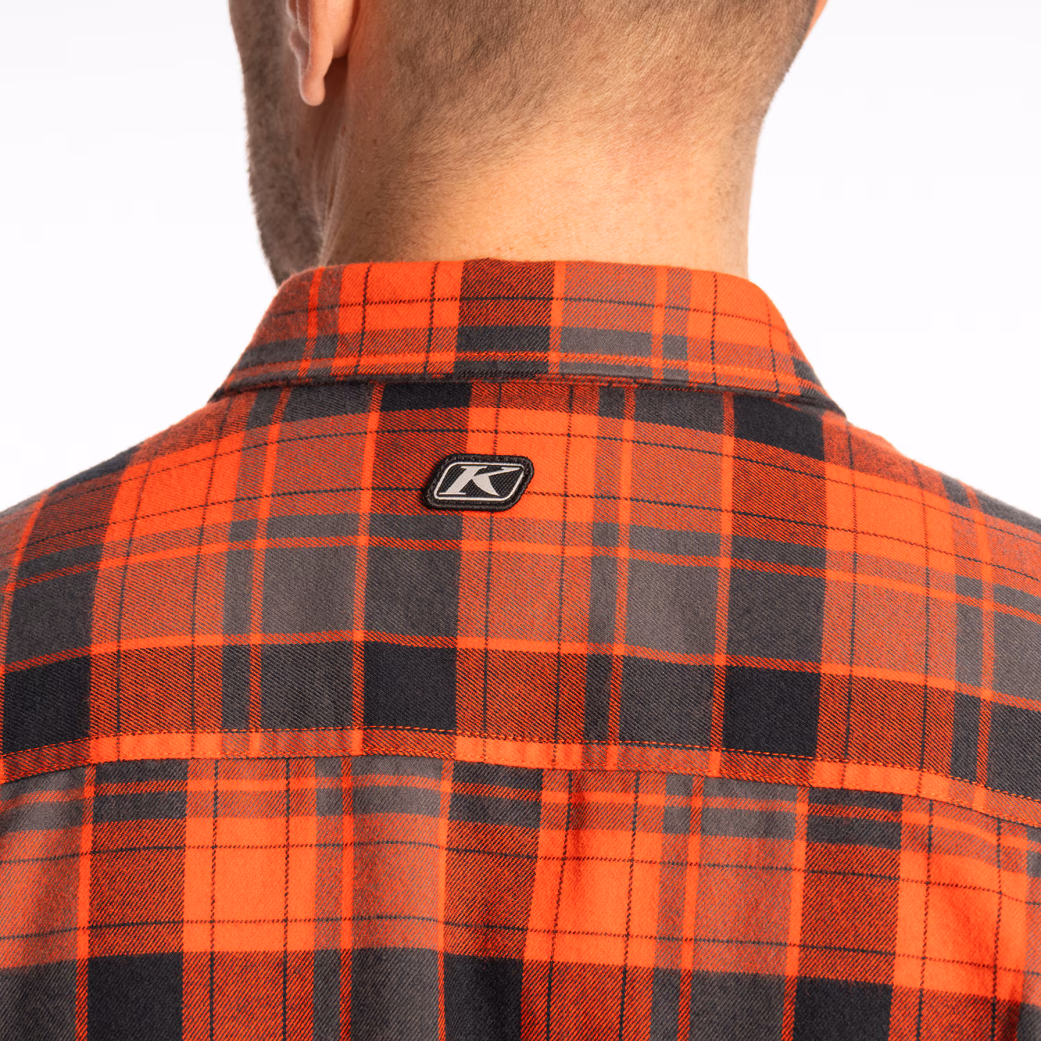 Cottonwood Midweight Flannel Shirt