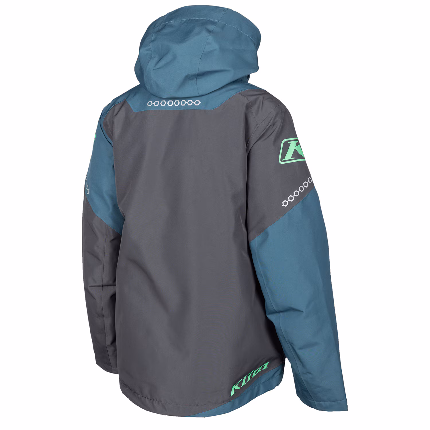 Fuse Jacket (non-current)