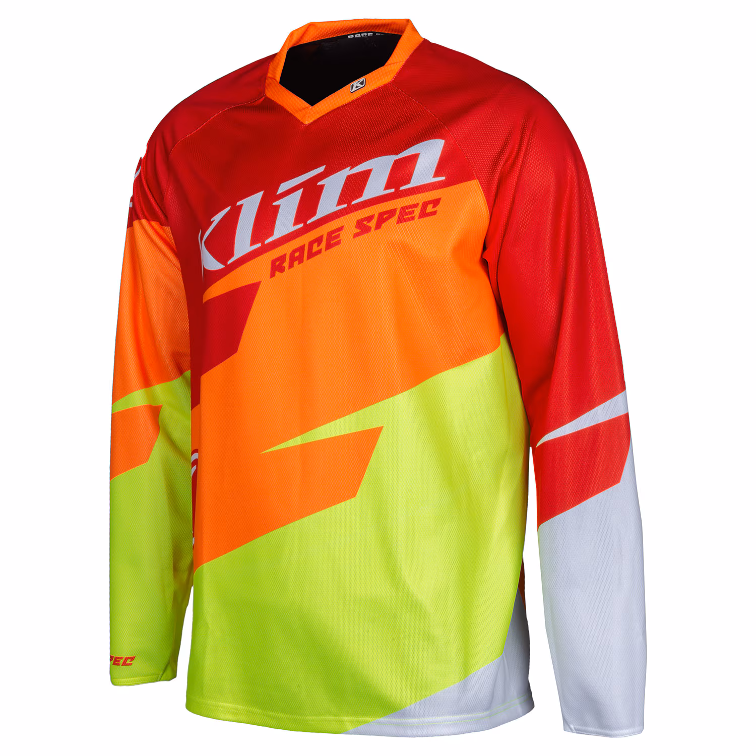Race Spec Jersey