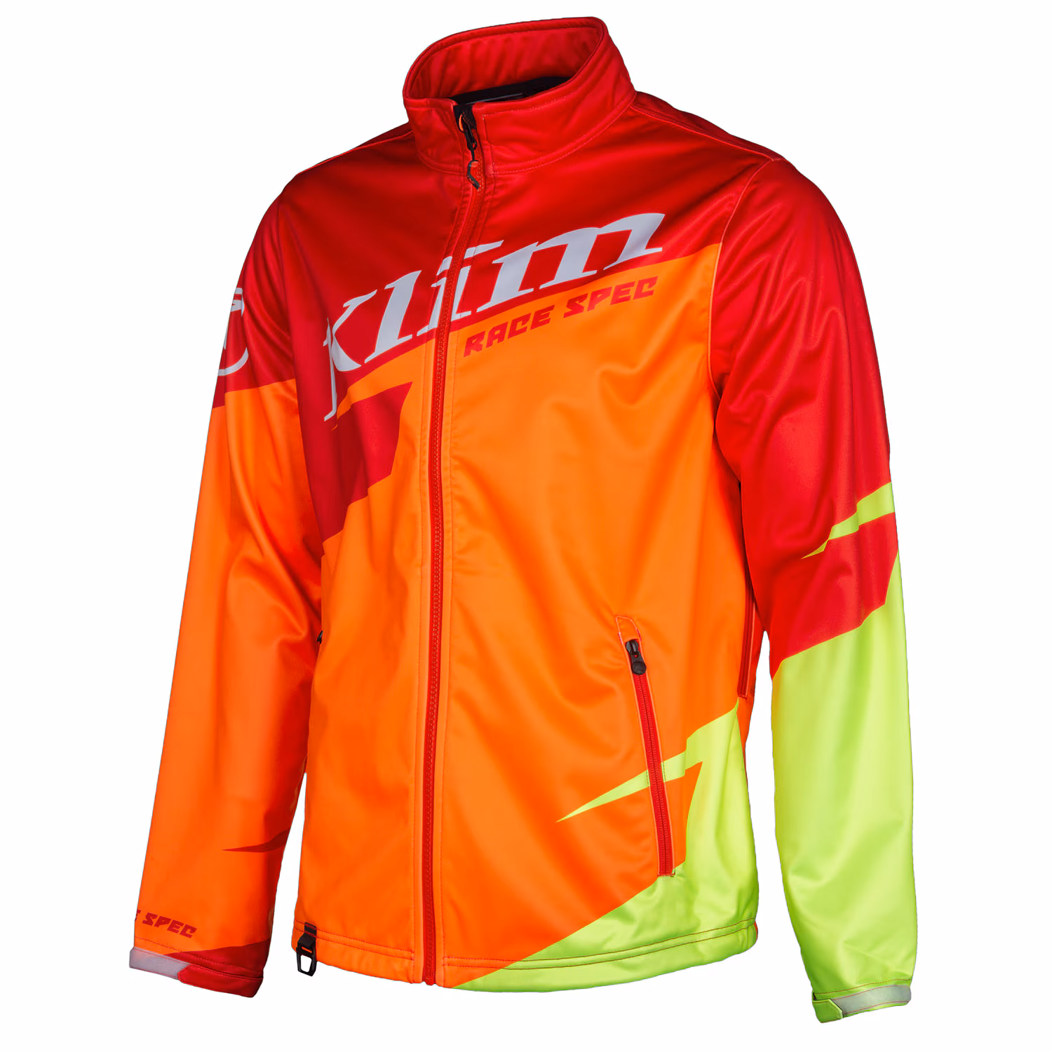 Race Spec Jacket