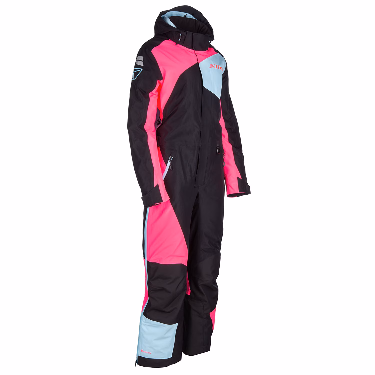 Vailslide One-Piece