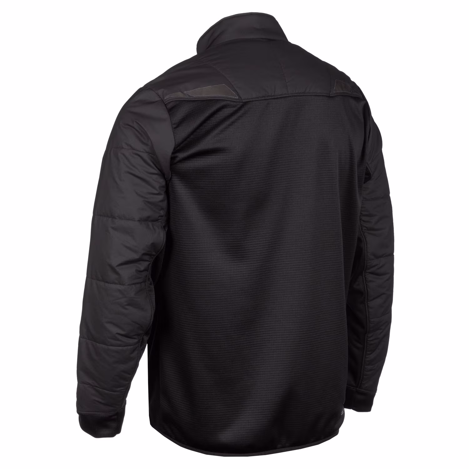 Override Alloy Jacket