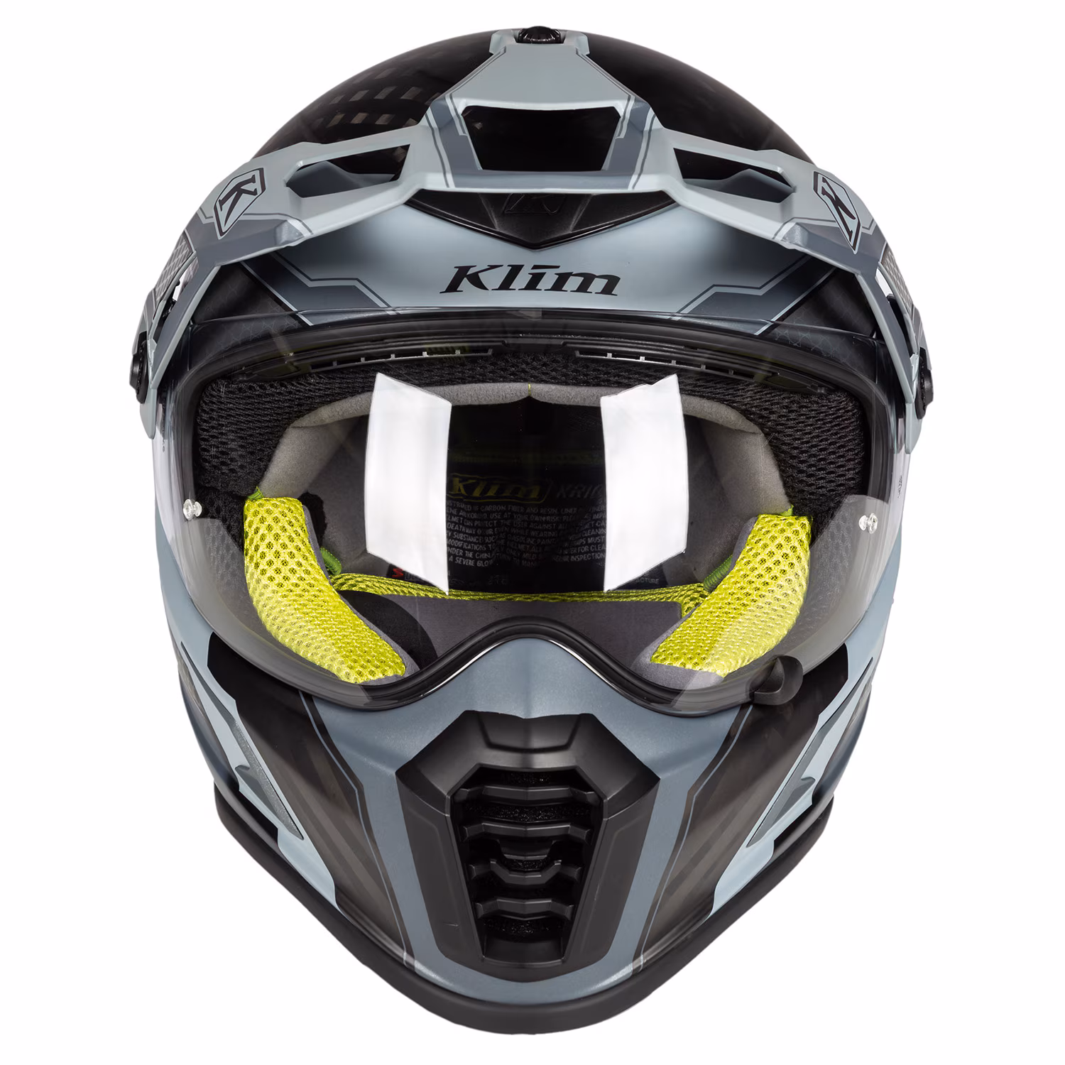 Krios Pro Helmet ECE (Europe Only)