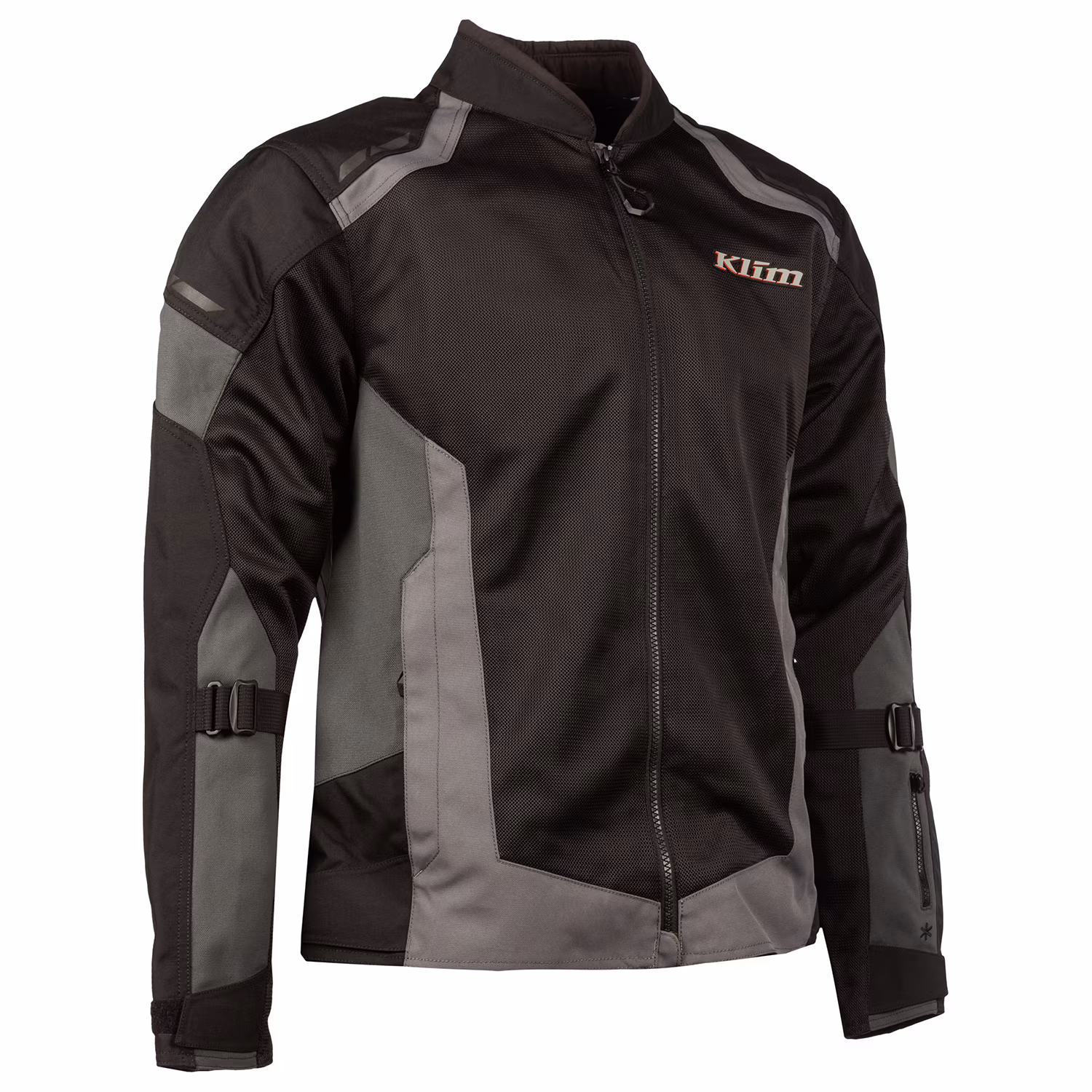 Induction Jacket