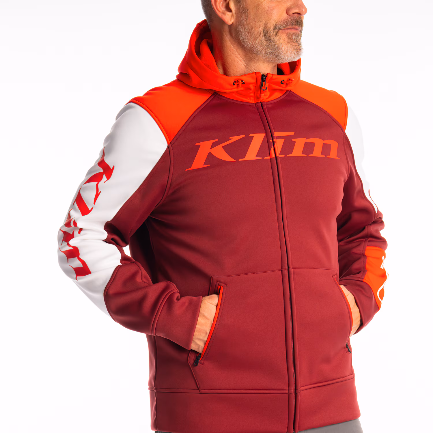 Stealth Hoodie