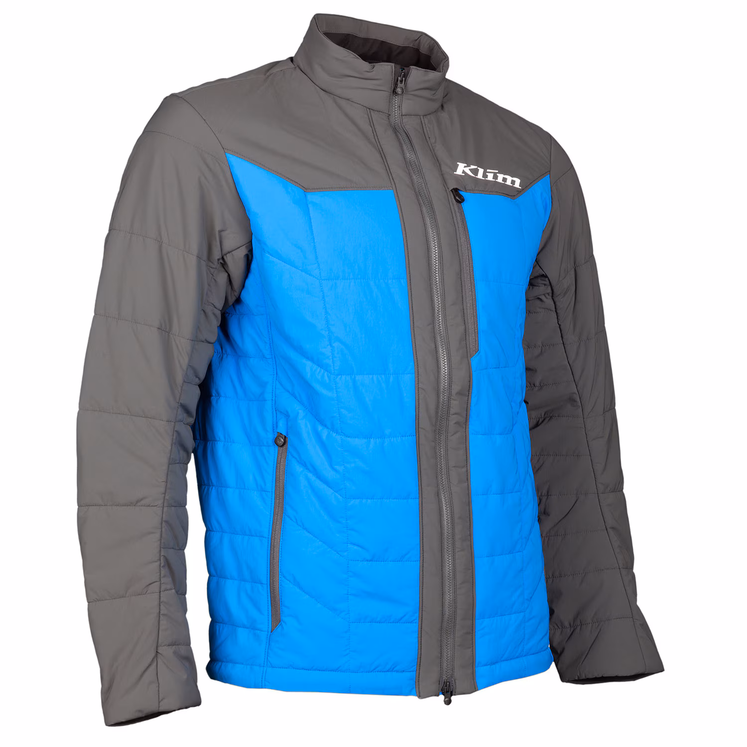 Override Jacket