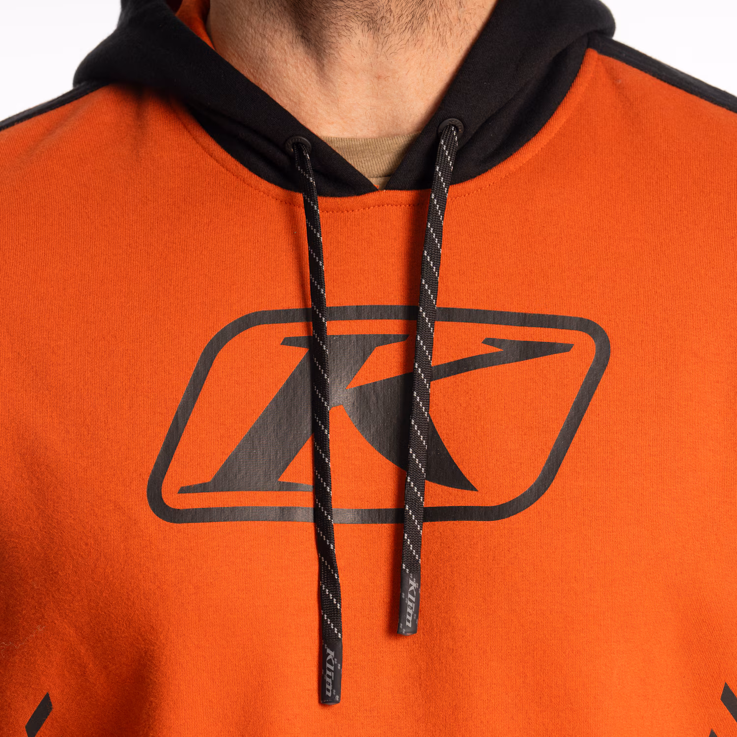 Portage Pullover Hoodie
