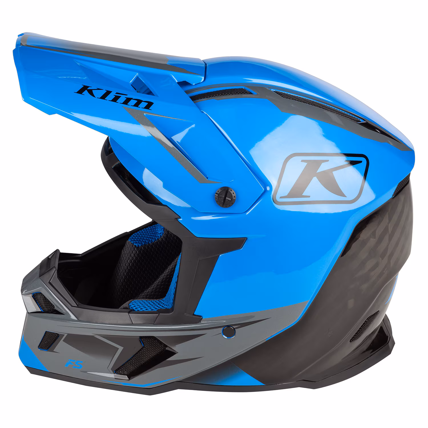 F5 Helmet ECE (non-current)