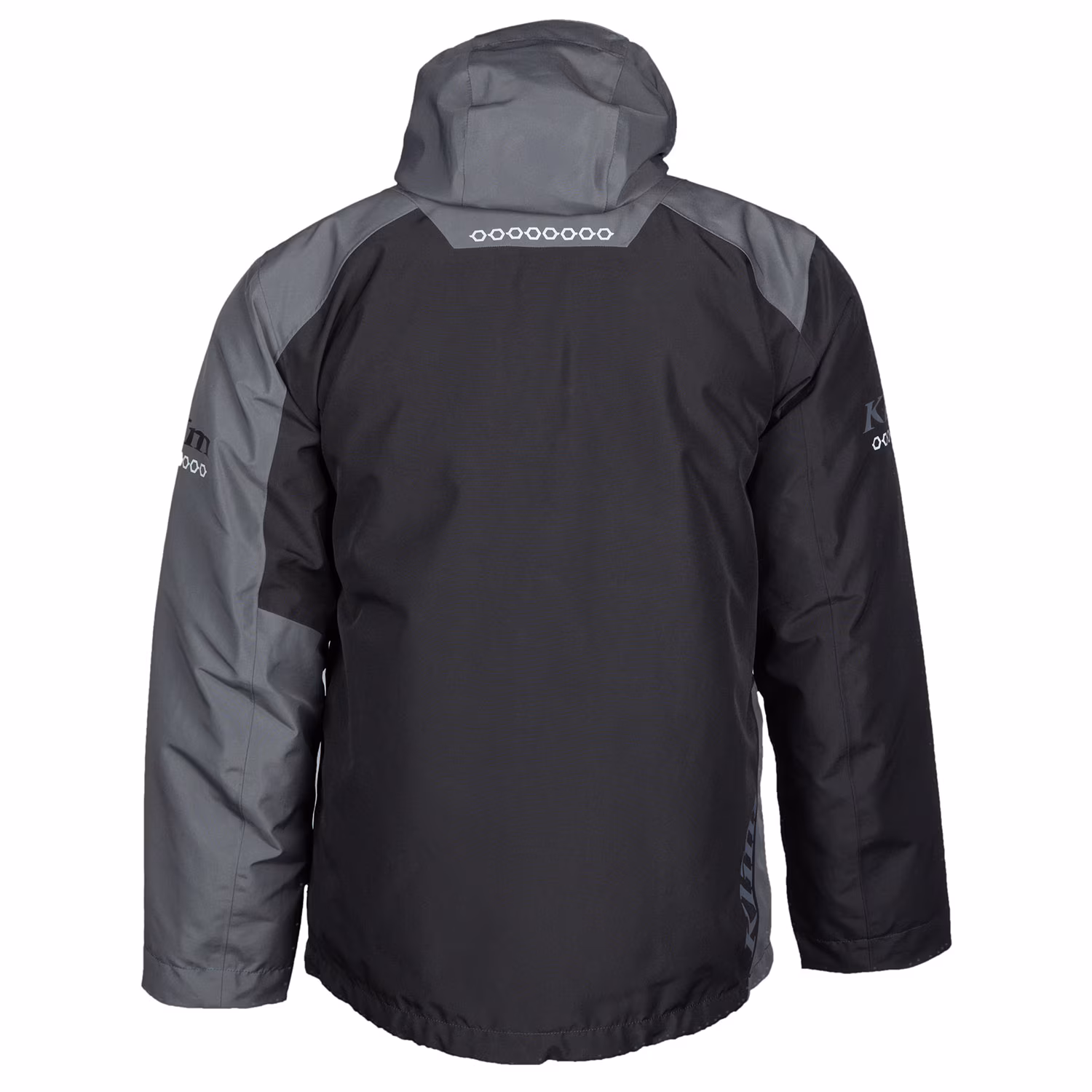 Kompound Jacket