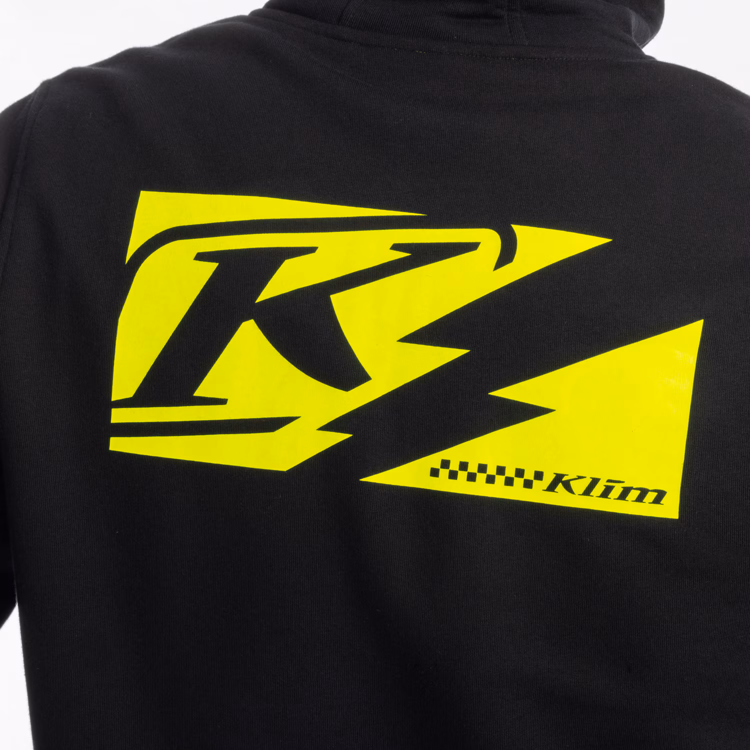 Electric Hoodie