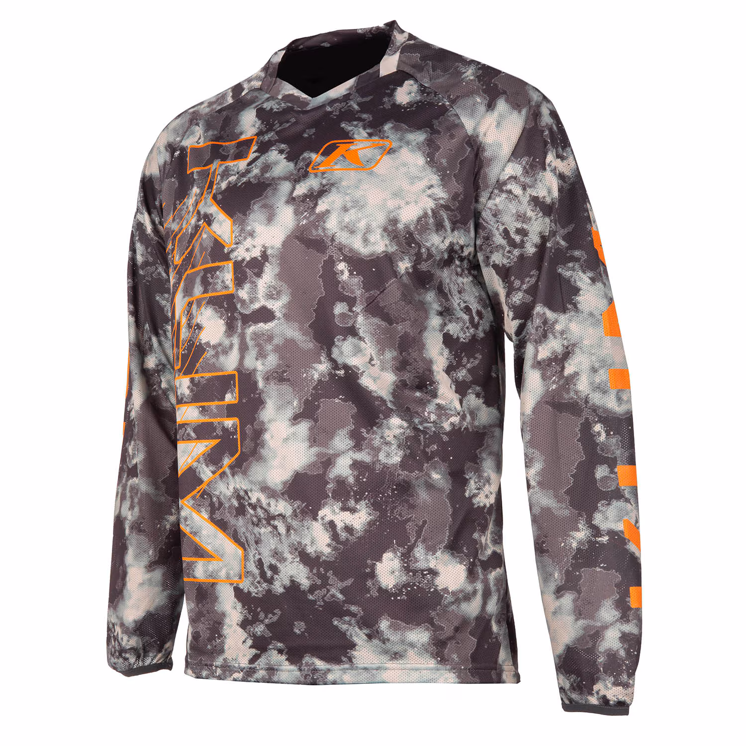 Petrol Jersey