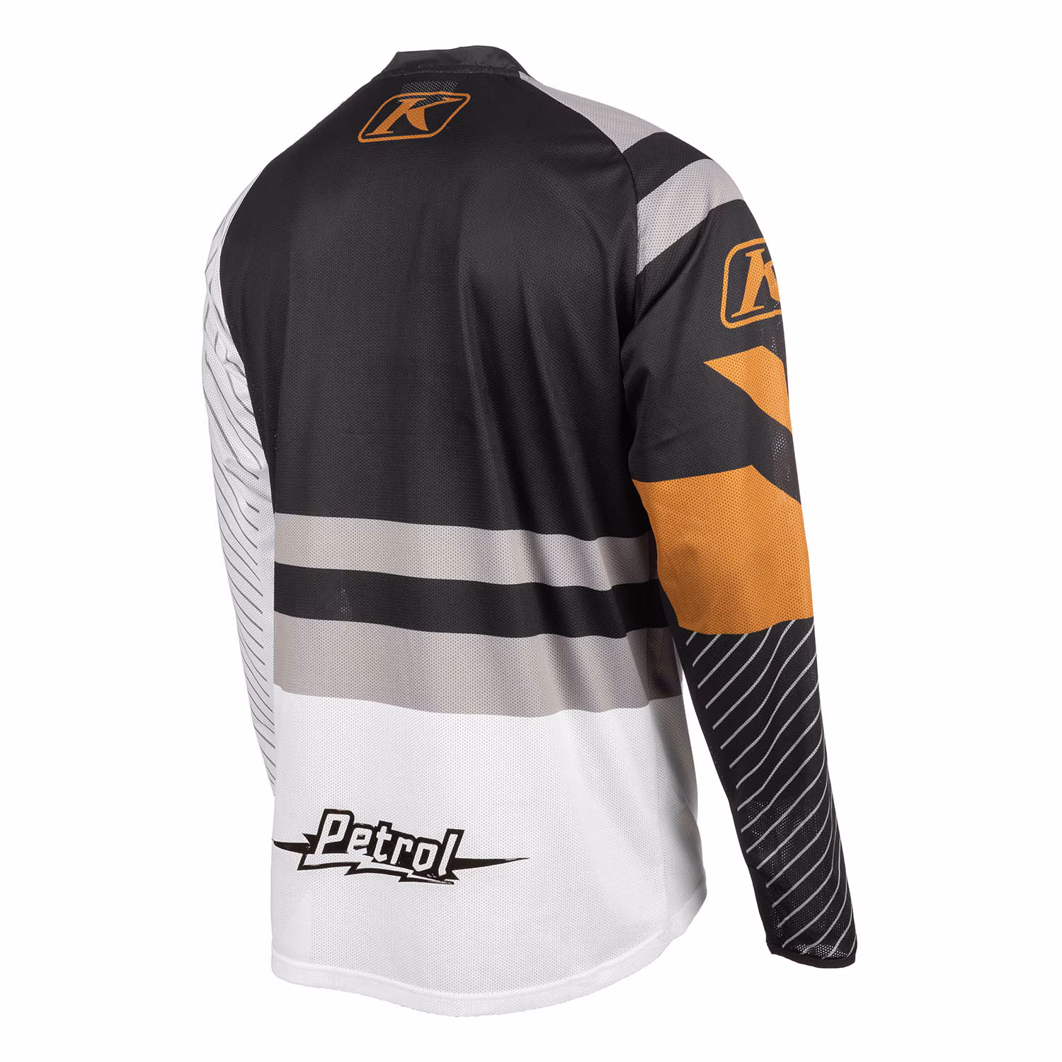 Petrol Jersey