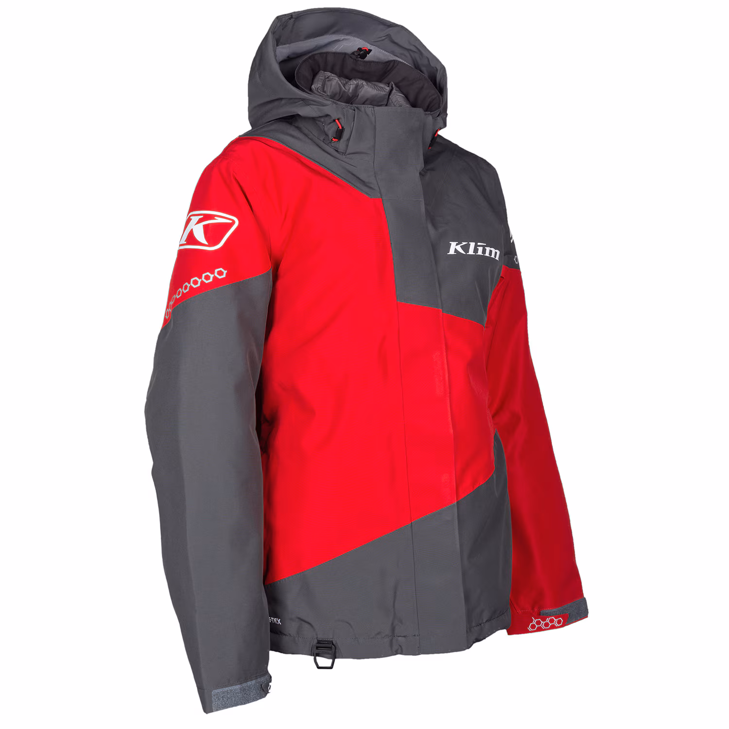 Fuse Jacket (non-current)