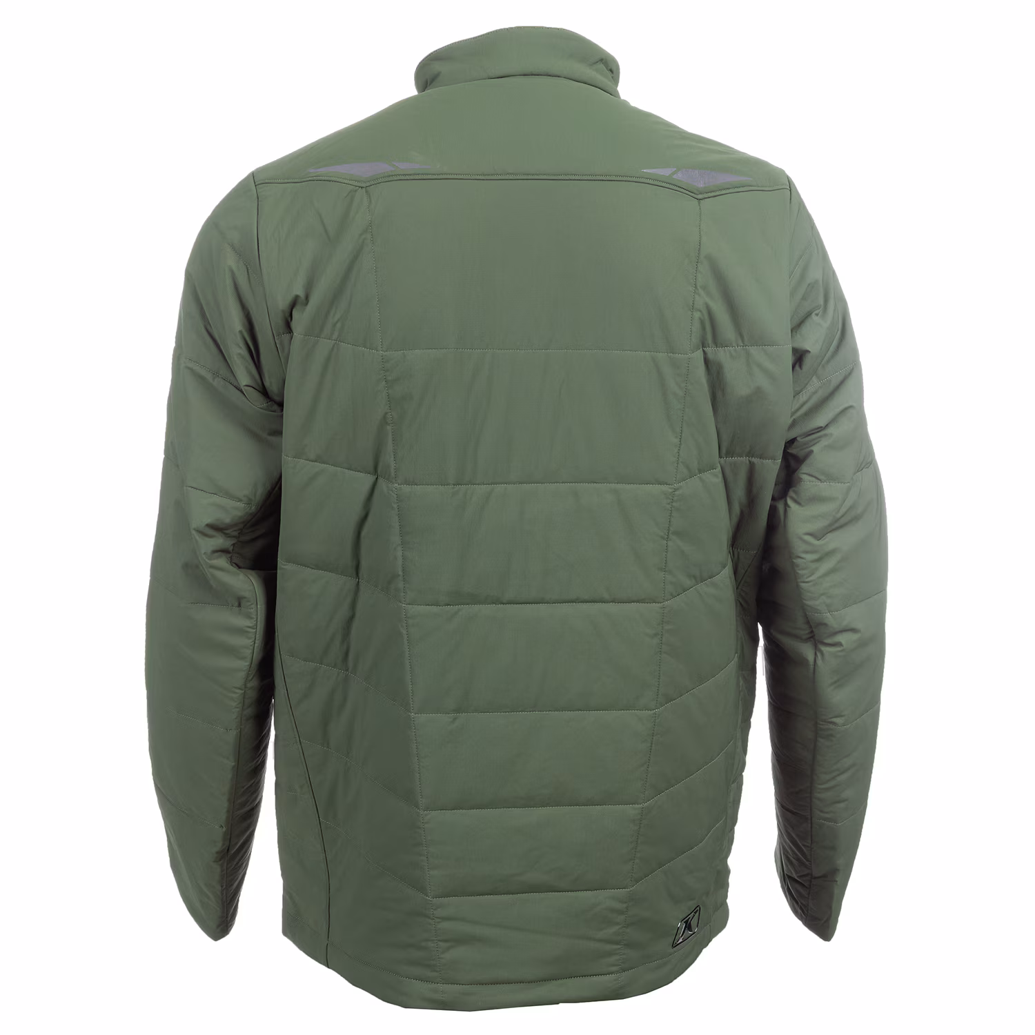 Override Jacket