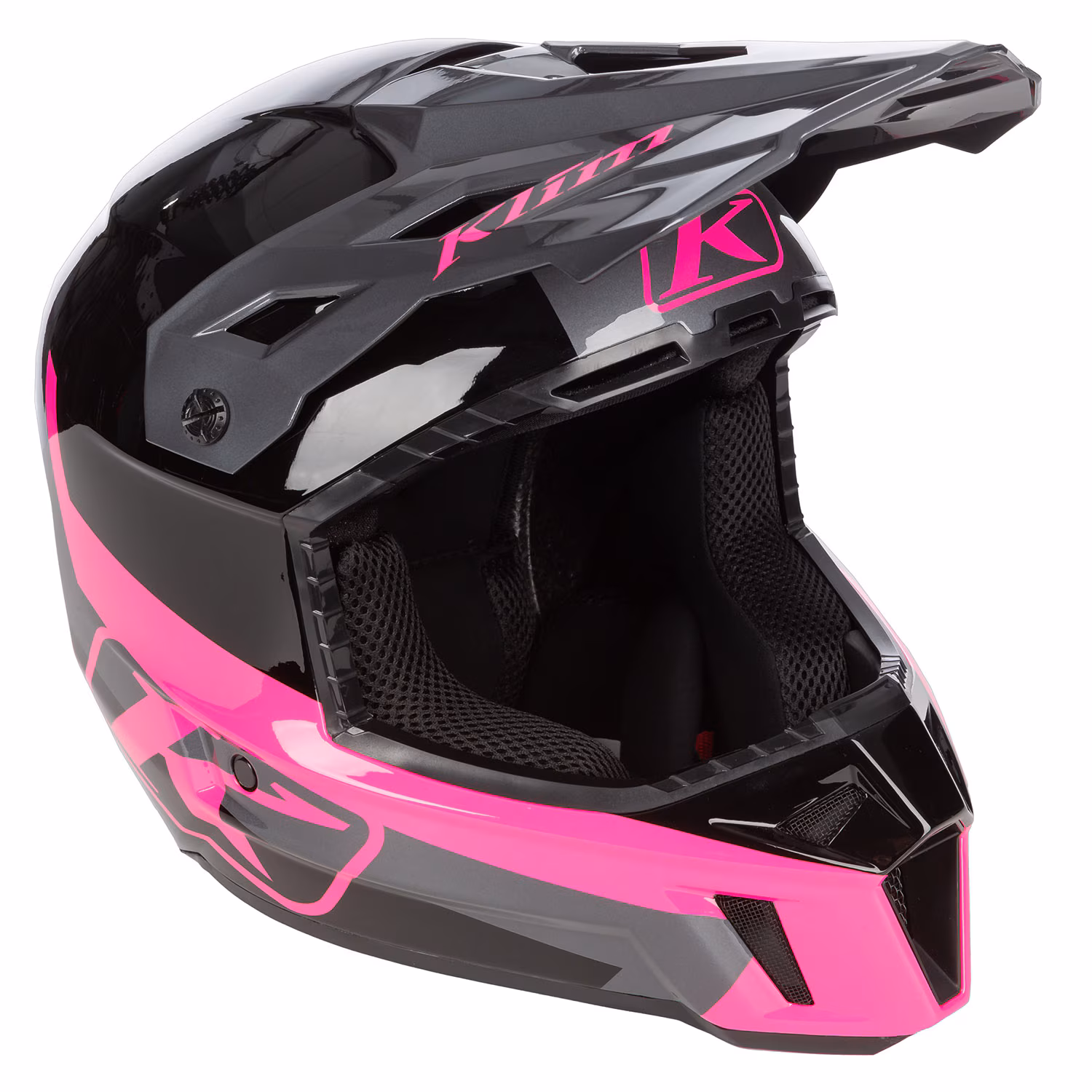 F3 Helmet ECE (non-current)
