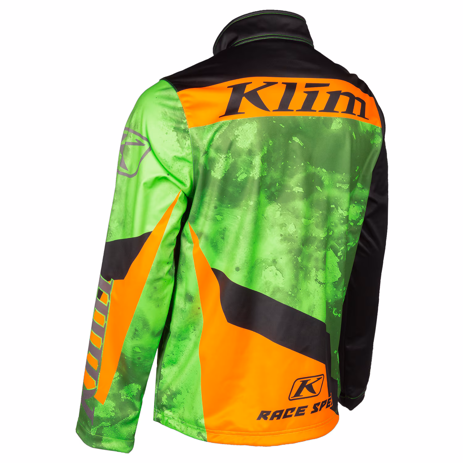 Revolt Jacket (non-current)