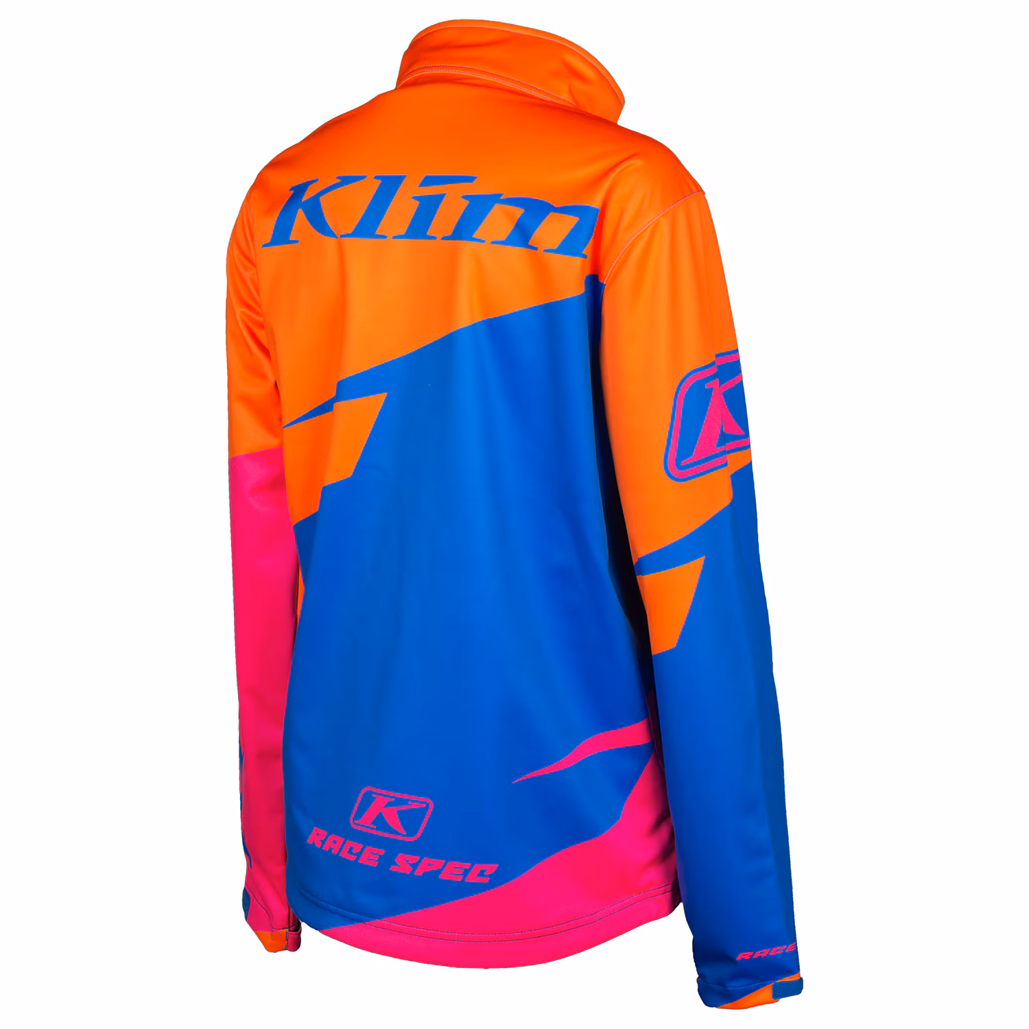 Race Spec Jacket