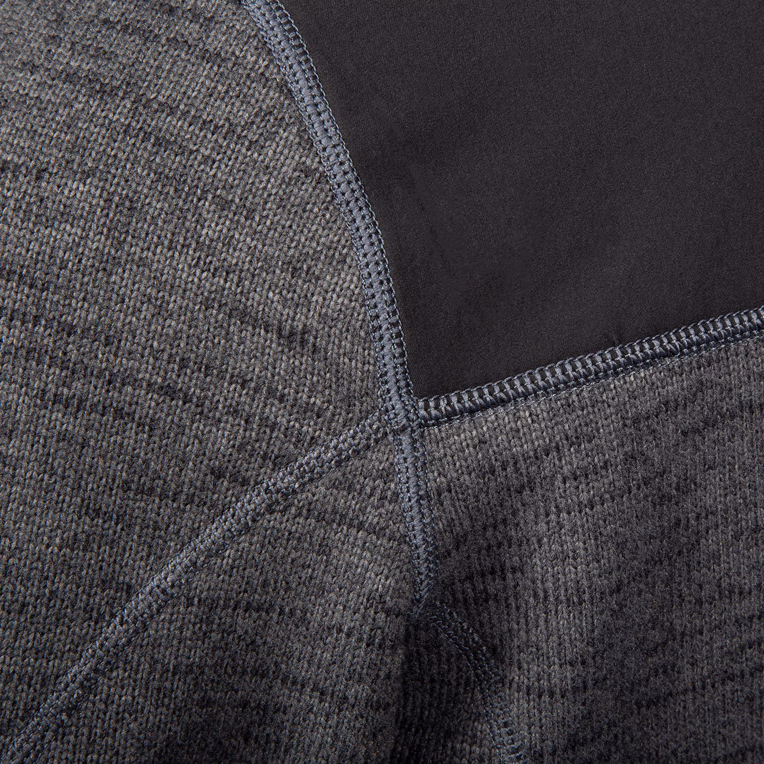 Yukon Pullover