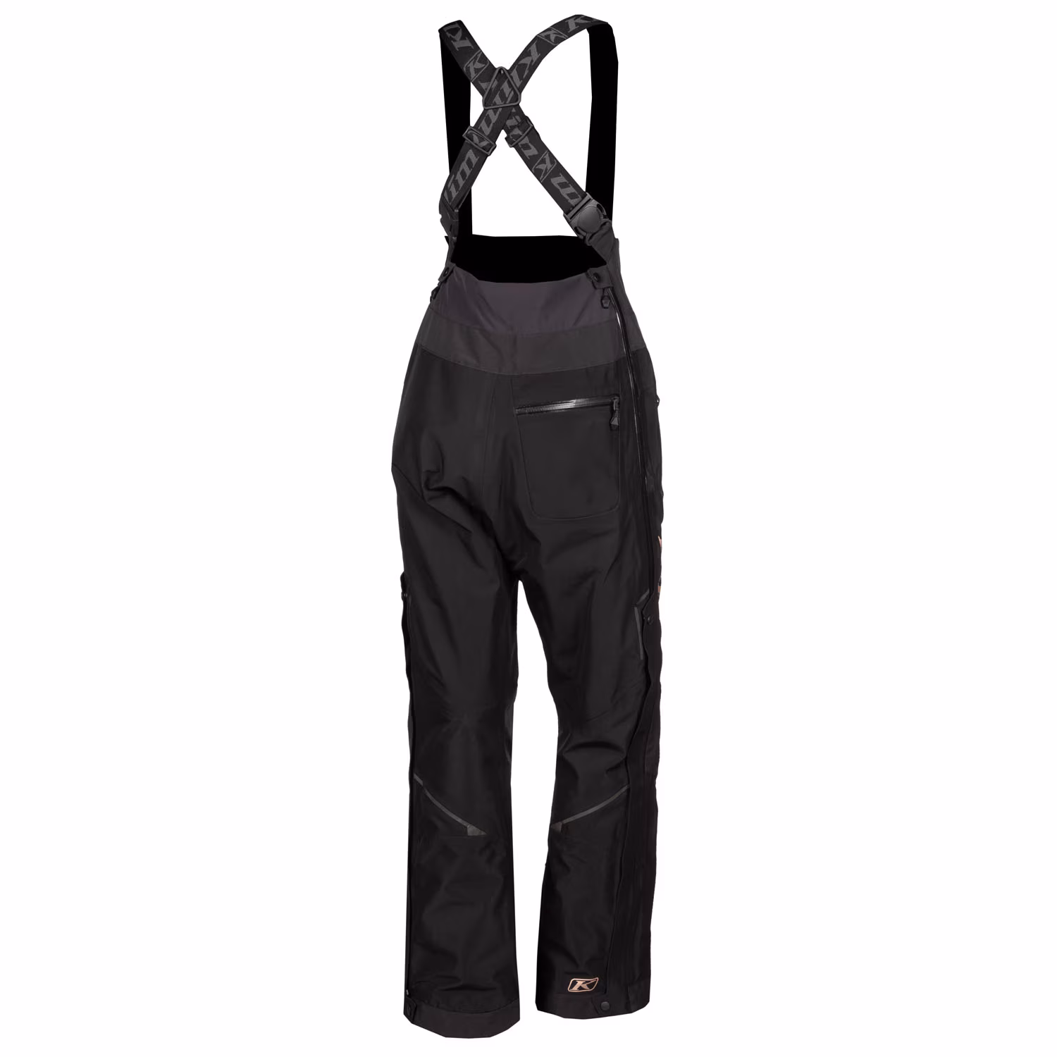 Alpine Bib