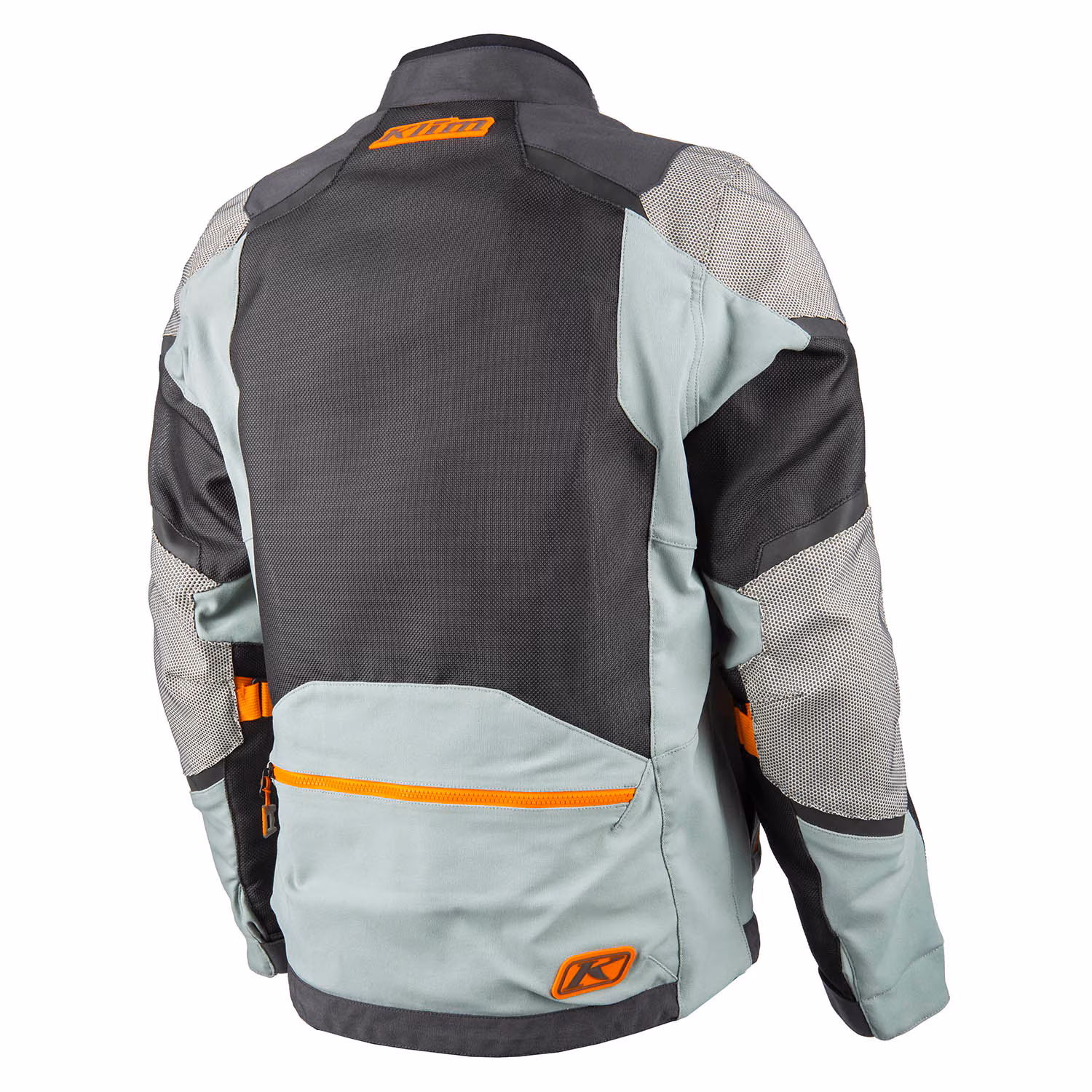 Baja S4 Jacket